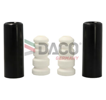 Ochranná sada tlmiča proti prachu DACO Germany PK0303