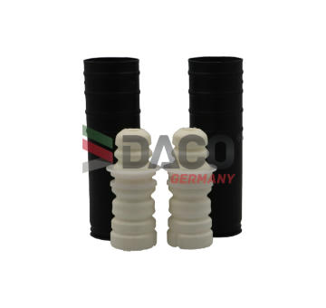 Ochranná sada proti prachu, tlumič pérování DACO Germany PK0403