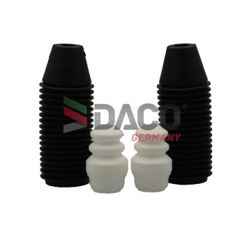 Ochranná sada proti prachu, tlumič pérování DACO Germany PK0404