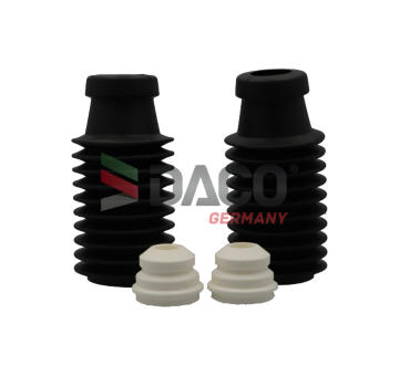 Ochranná sada proti prachu, tlumič pérování DACO Germany PK0501