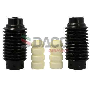 Ochranná sada proti prachu, tlumič pérování DACO Germany PK0601