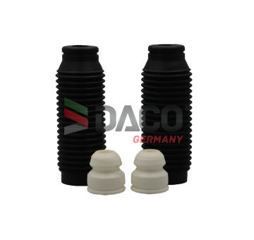 Ochranné víko/prachovka, tlumič DACO Germany PK1308