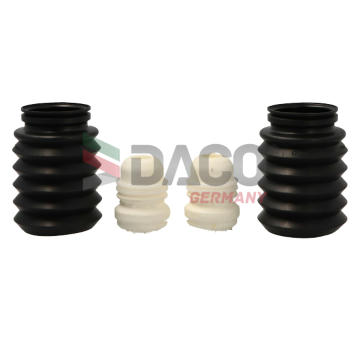 Ochranná sada proti prachu, tlumič pérování DACO Germany PK1702