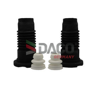 Ochranná sada proti prachu, tlumič pérování DACO Germany PK2201