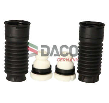 Ochranná sada proti prachu, tlumič pérování DACO Germany PK2305
