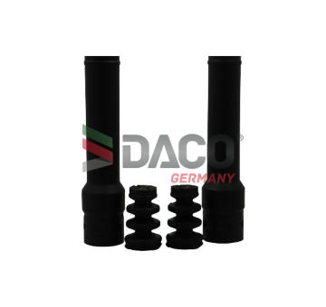 Ochranná sada proti prachu, tlumič pérování DACO Germany PK2501