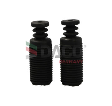 Ochranné víko/prachovka, tlumič DACO Germany PK2604