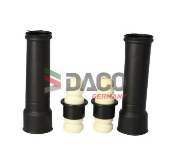 Ochranná sada proti prachu, tlumič pérování DACO Germany PK2703