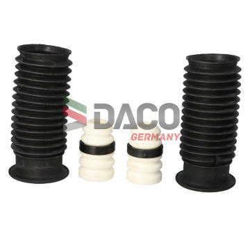 Ochranná sada proti prachu, tlumič pérování DACO Germany PK2704