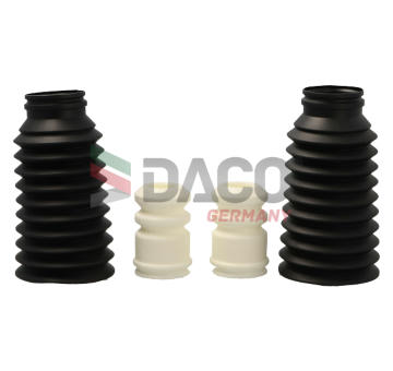 Ochranná sada proti prachu, tlumič pérování DACO Germany PK3325