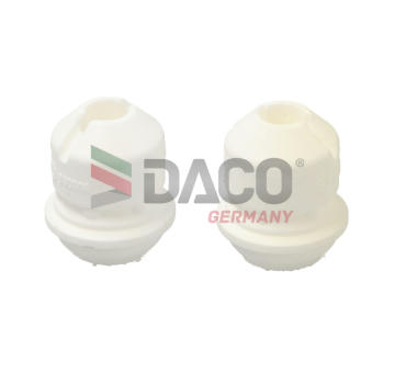 Ochranná sada proti prachu, tlumič pérování DACO Germany PK3621