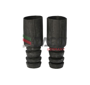 Ochranné víko/prachovka, tlumič DACO Germany PK4212