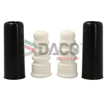 Ochranná sada proti prachu, tlumič pérování DACO Germany PK4726