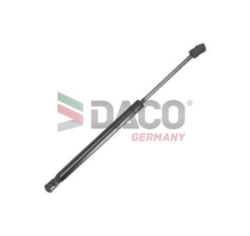 Pneumatická pružina, kapota motoru DACO Germany SG0101