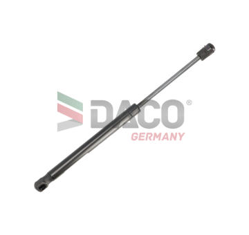 Pneumatická pružina, zavazadlový / nákladový prostor DACO Germany SG0110