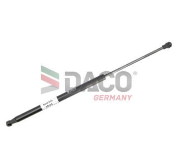Pneumatická pružina, zavazadlový / nákladový prostor DACO Germany SG0204