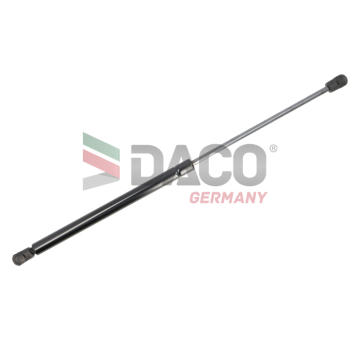 Pneumatická pružina, zavazadlový / nákladový prostor DACO Germany SG0206