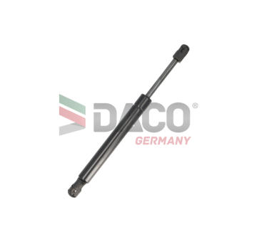 Pneumatická pružina, zavazadlový / nákladový prostor DACO Germany SG0211