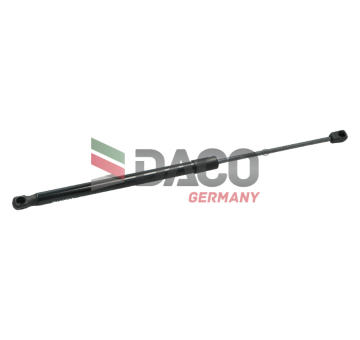Pneumatická pružina, zavazadlový / nákladový prostor DACO Germany SG0216