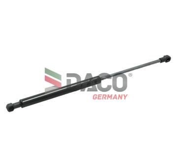 Pneumatická pružina, zavazadlový / nákladový prostor DACO Germany SG0228