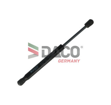 Pneumatická pružina, kapota motoru DACO Germany SG0235