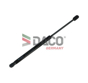 Pneumatická pružina, kapota motoru DACO Germany SG0248