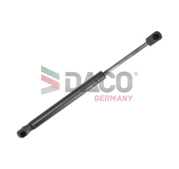 Pneumatická pružina, zavazadlový / nákladový prostor DACO Germany SG0250
