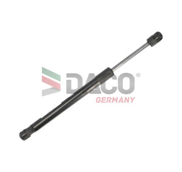 Pneumatická pružina, zavazadlový / nákladový prostor DACO Germany SG0253