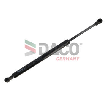 Pneumatická pružina, zavazadlový / nákladový prostor DACO Germany SG0306
