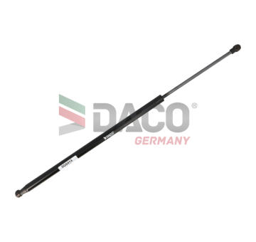 Pneumatická pružina, zavazadlový / nákladový prostor DACO Germany SG0313