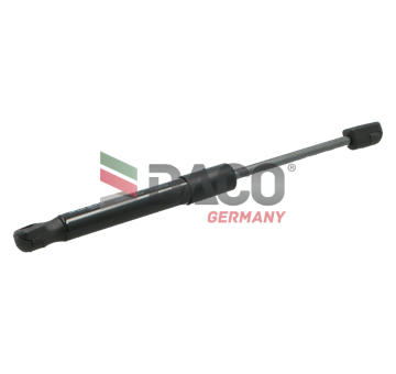 Pneumatická pružina, kapota motoru DACO Germany SG0321