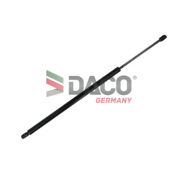 Pneumatická pružina, zavazadlový / nákladový prostor DACO Germany SG0400