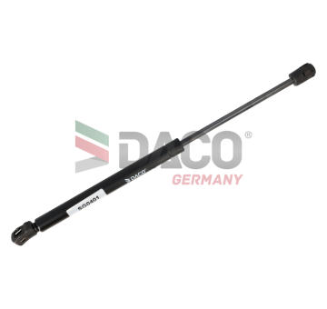 Pneumatická pružina, zavazadlový / nákladový prostor DACO Germany SG0401