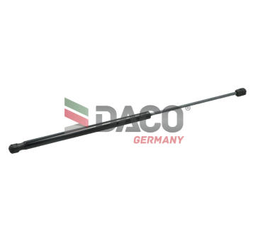 Pneumatická pružina, zavazadlový / nákladový prostor DACO Germany SG0404