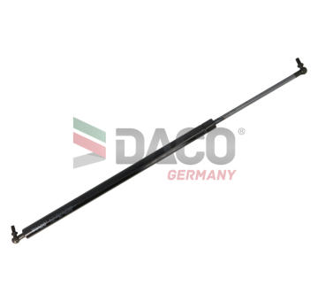 Pneumatická pružina, zavazadlový / nákladový prostor DACO Germany SG0501