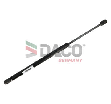 Pneumatická pružina, kapota motoru DACO Germany SG0635