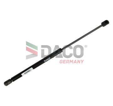 Pneumatická pružina, zavazadlový / nákladový prostor DACO Germany SG0901