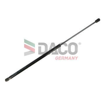 Pneumatická pružina, zavazadlový / nákladový prostor DACO Germany SG0902