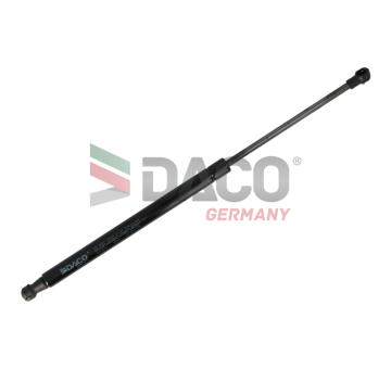 Pneumatická pružina, zavazadlový / nákladový prostor DACO Germany SG0904