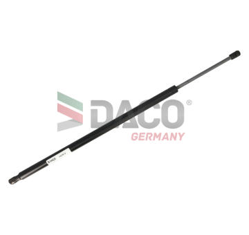 Pneumatická pružina, zavazadlový / nákladový prostor DACO Germany SG0913