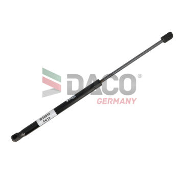 Pneumatická pružina, zavazadlový / nákladový prostor DACO Germany SG0916