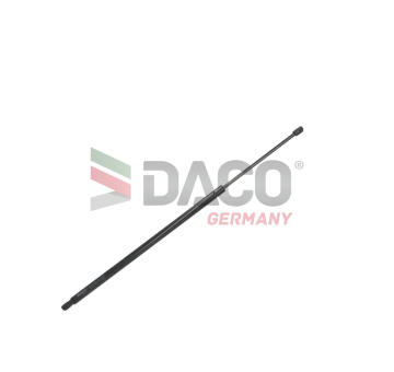 Pneumatická pružina, zavazadlový / nákladový prostor DACO Germany SG0919