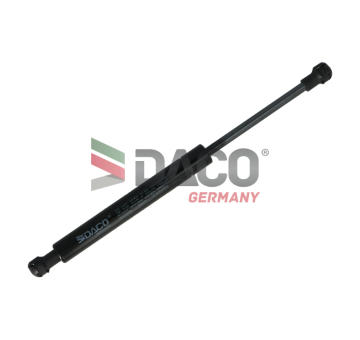 Pneumatická pružina, zavazadlový / nákladový prostor DACO Germany SG0926