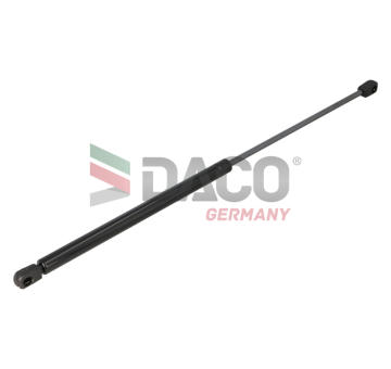 Pneumatická pružina, zavazadlový / nákladový prostor DACO Germany SG0940