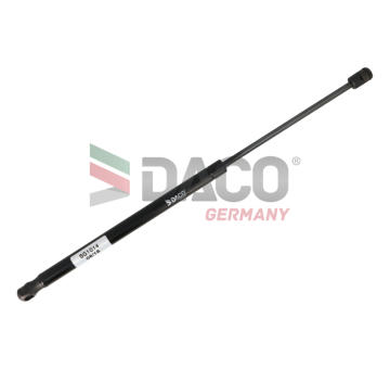 Pneumatická pružina, zavazadlový / nákladový prostor DACO Germany SG1014