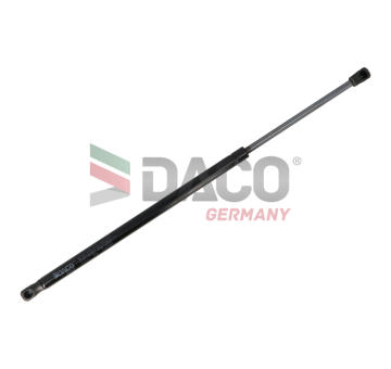 Pneumatická pružina, zavazadlový / nákladový prostor DACO Germany SG1016