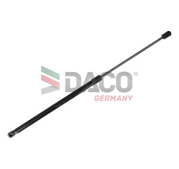 Pneumatická pružina, zavazadlový / nákladový prostor DACO Germany SG1029