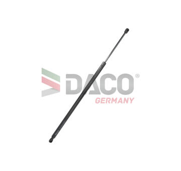 Pneumatická pružina, zavazadlový / nákladový prostor DACO Germany SG1046