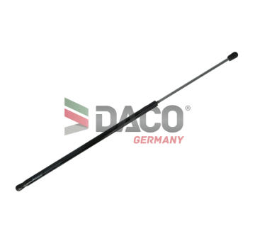 Pneumatická pružina, zavazadlový / nákladový prostor DACO Germany SG1047