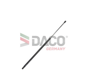 Pneumatická pružina, zavazadlový / nákladový prostor DACO Germany SG1048